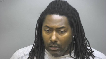 Mugshot of CALVIN BERNARD CARTER