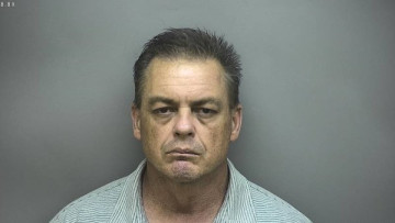 Mugshot of DAVID WILLIAM EDMUNDS