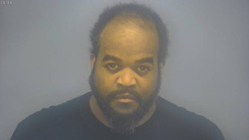 Mugshot of RODNEY LEWIS KILGORE