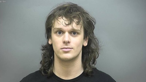 Mugshot of KINGSLEY BRIAN WYNNE