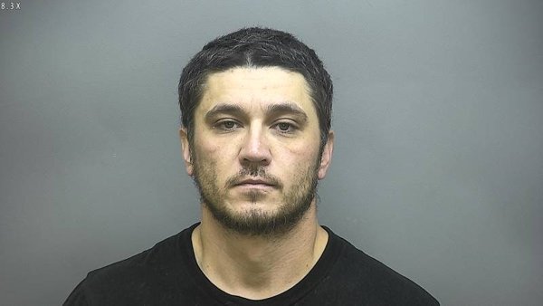 Mugshot of TIMOTHY JAMES BOURLAND