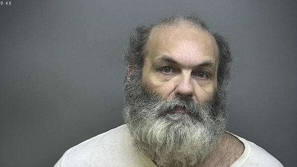 Mugshot of BRIAN DENNIS RAY