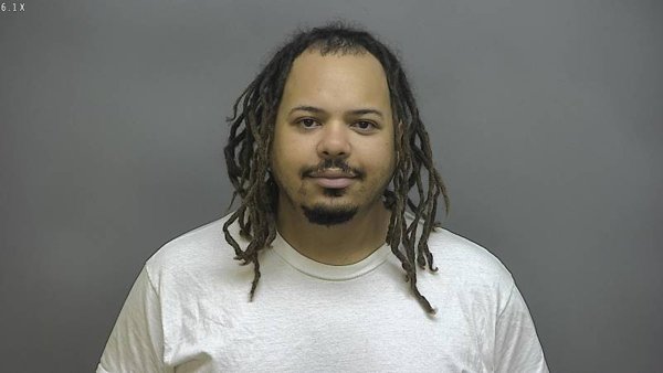 Mugshot of LANDON OLIVIER WALTERS