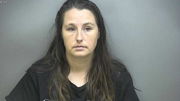 Mugshot of RENEE ALEXANDRIA LEDESMA
