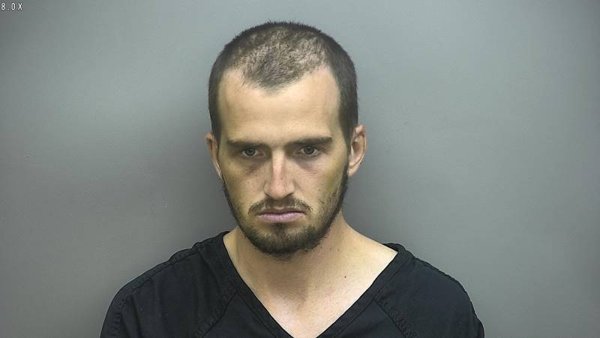 Mugshot of PEYTON MATTHEW WALTON