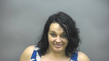 Mugshot of LAURA ROSE ELLSWORTH