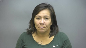 Mugshot of ASHLEY ROCHELLE HARTUPEE