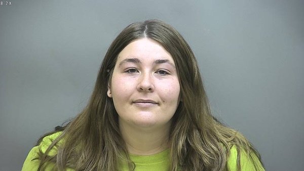 Mugshot of SKYLER ROSE SCHAEFER