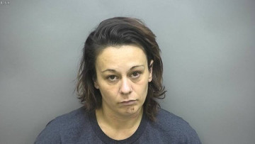 Mugshot of ASHLEIGH MARRAHA FEDEWA