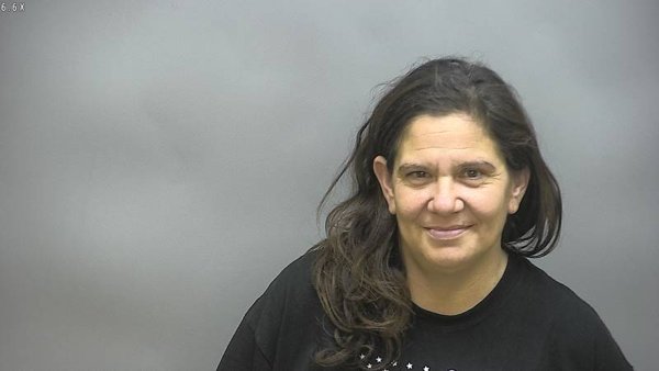 Mugshot of ELIZABETH CECELIA ROBERT