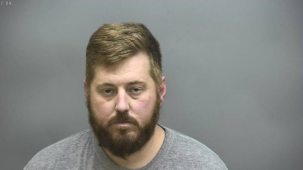 Mugshot of SAMUEL ELLIOT