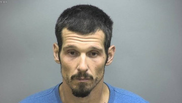 Mugshot of MICHAEL WAYNE HERRON