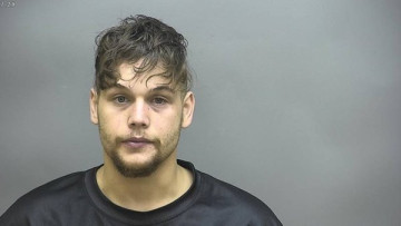 Mugshot of BRYCE ALAN OPDYCKE