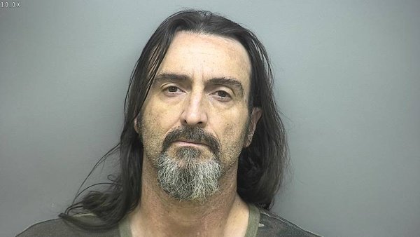 Mugshot of MICHAEL CHRISTOPHER FREEBORN