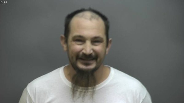 Mugshot of KEVIN G SCHAEFER