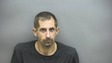Mugshot of JAMES ALLEN BURKEEN