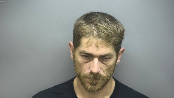Mugshot of ZACHARY AARON NORTHRUP