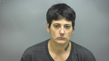 Mugshot of MARIANNA BROOKE OLONCINO