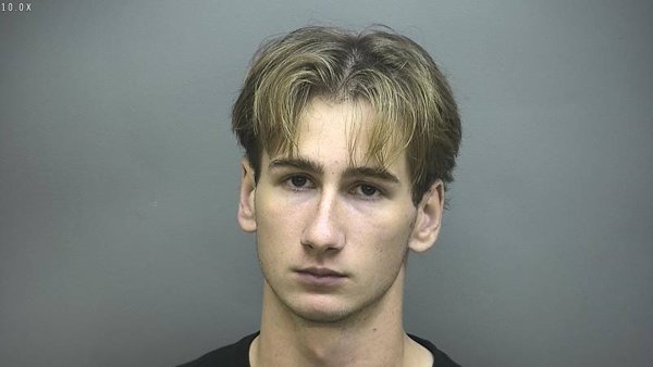 Mugshot of SAMUEL JOHN LEWIS
