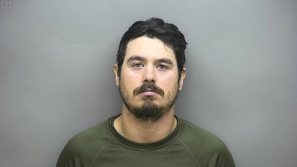 Mugshot of ANTONIO MANUEL LYNK