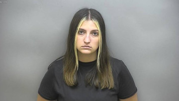 Mugshot of ALYSSA JAYE BIELAGA