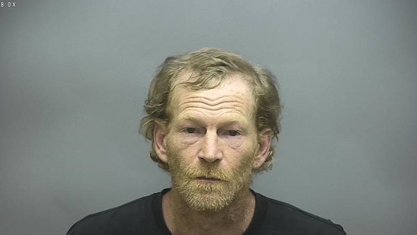 Mugshot of NATHEN ANDREW HANEY