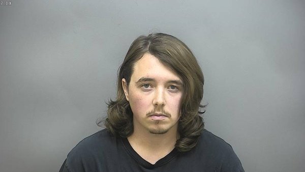 Mugshot of LOUIS MAY BATTERSHELL
