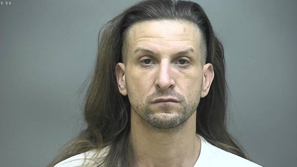 Mugshot of JERRY ALAN WELDER