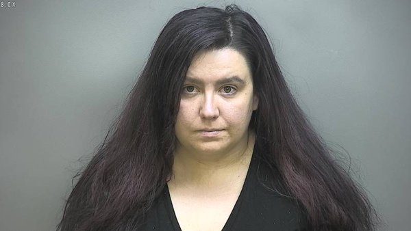 Mugshot of EMILY GALENA SCHWEMER