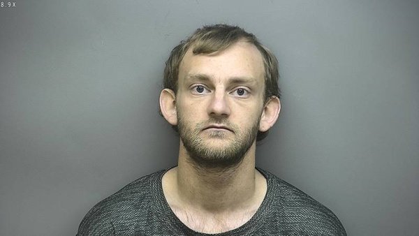 Mugshot of ROGER RUSSELL THOMAS