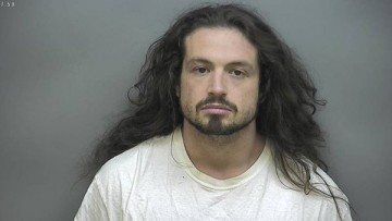 Mugshot of KAIN MICHAEL KETNER