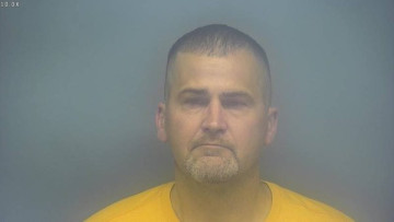Mugshot of ERIC MICHAEL PENA