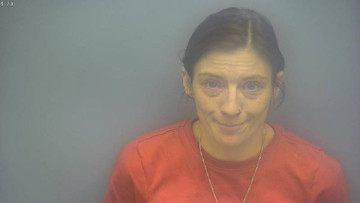 Mugshot of SARAPHINE ANN ZUERN