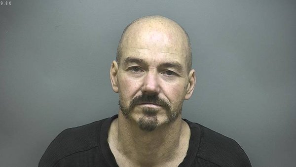 Mugshot of JOHN JOE GUZMAN