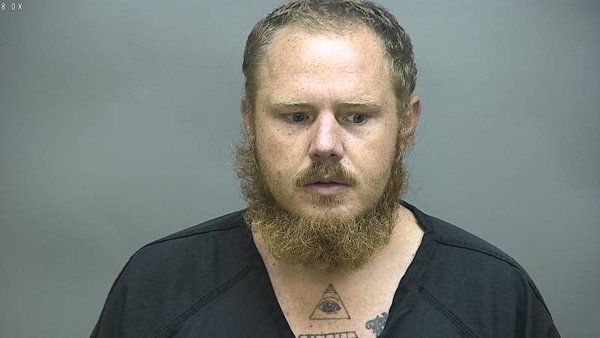 Mugshot of STEVEN PATRICK DICKSON