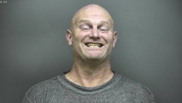 Mugshot of ADAM BRENT RICE