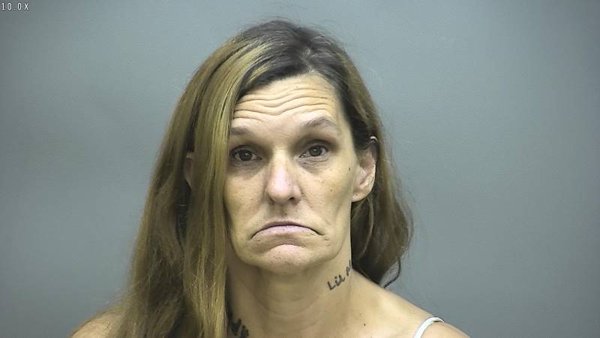 Mugshot of LINDY SUE CONVERSE