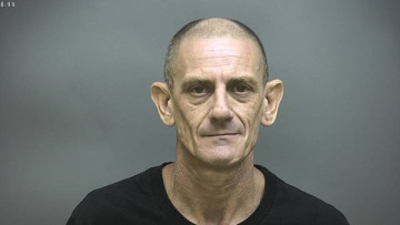Mugshot of SHAUN MICHIAL HINDAHL