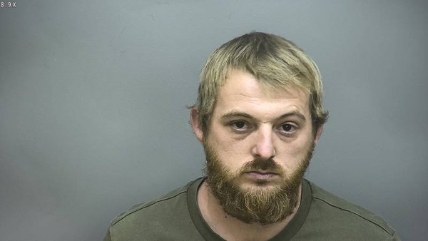Mugshot of GABRIEL THOMAS MIEHLKE