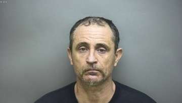 Mugshot of WILLIAM NATHAN PHELPS