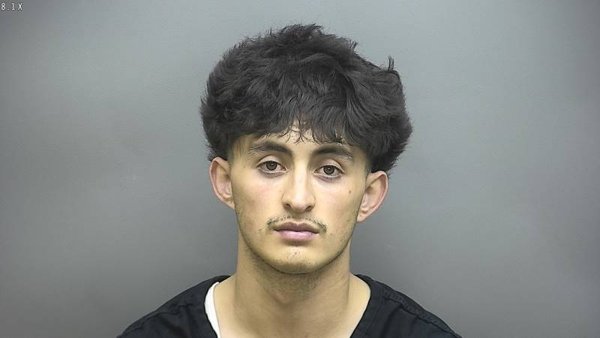 Mugshot of TYLER JAMES BIRCHFEILD