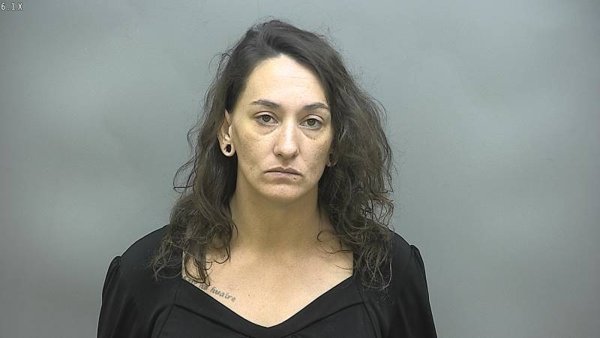 Mugshot of ANDREA MARGUERITE ROETHLISBERGER
