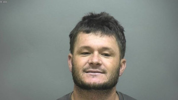 Mugshot of JOSHUA ALBERT KERNS