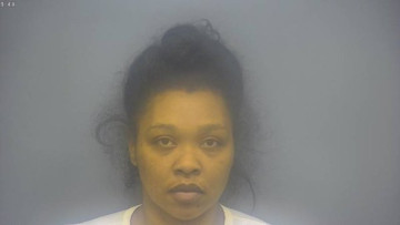 Mugshot of DYMON CHENETTE NORFLEET
