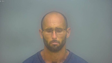 Mugshot of JACOB WADE FREUDIGER