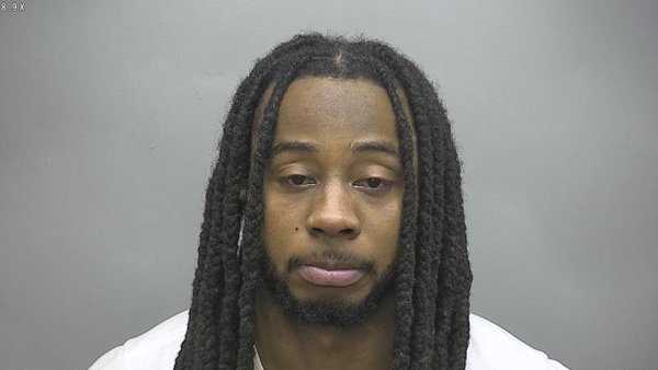 Mugshot of LANGSTON CHARLES LEWIS