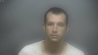 Mugshot of SHANE RICHARD MARTINEZ