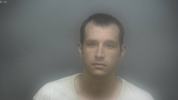 Mugshot of SHANE RICHARD MARTINEZ