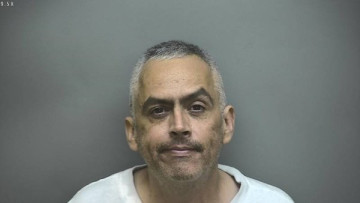 Mugshot of EDWARD EPIFANIO GOMEZ