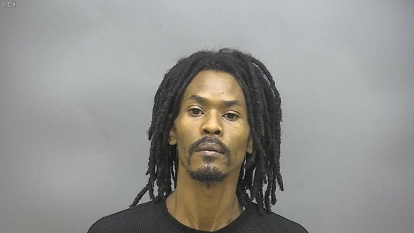 Mugshot of ERICK EDWARD WEEKLY
